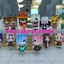 Chibi Waifus Addon logo
