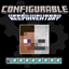 Configurable KeepInventory logo