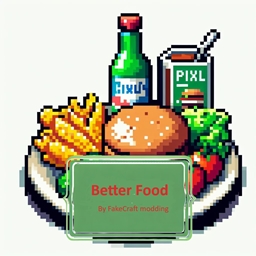 New Better Food logo