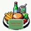 New Better Food logo