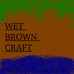 WetBrownCraft project image