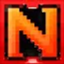 Notitle Create logo