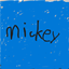 mickey's crazy exploration logo