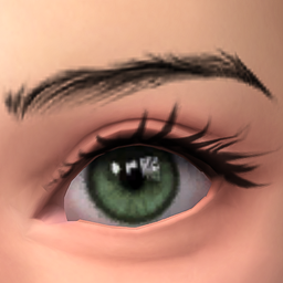 Eyebrows #12 Atomiclight logo