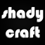 ShadyCraftBadEdition logo