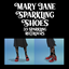 Mary Jane Sparkly Shoes - Teen-Elder logo