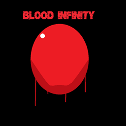 BloodInfinity logo