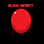 BloodInfinity logo
