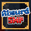 AbsurdSMP logo