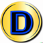 DriveByBuffs logo