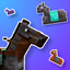 Horse armors [Forge, Fabric & Quilt] logo