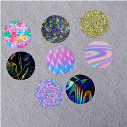 Holographic Rugs