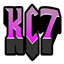 Kingdomcraft VII: Into the Beyond logo
