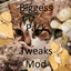BiggessPackTweak logo