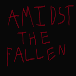 Amidst The Fallen logo