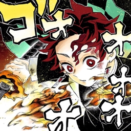 Demon Slayer (my edition) project image