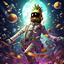 Happy Pineapple Pack: TYCOON logo