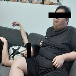 Aloysius Big PP UwU