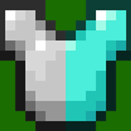 Easier Armors Amelioration logo