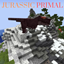 Jurassic Primal logo