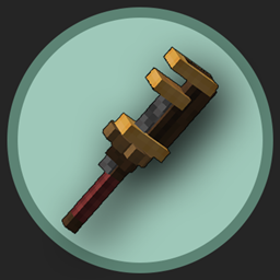 Guzze's create survival logo