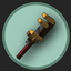 Guzze's create survival logo