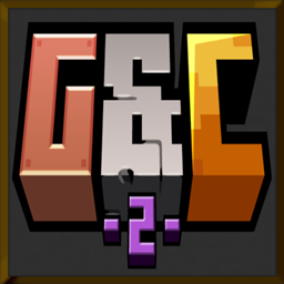 Gears & Cheese 2 - The quest for the Divine Eyes