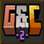 Gears & Cheese 2 - The quest for the Divine Eyes logo