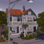 Little Green Home (NO CC) logo