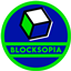 Dr Doc Presents Blocksopia logo
