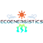 Mekanism EcoEnergistics logo