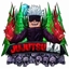 J17GASS jujutsu craft logo