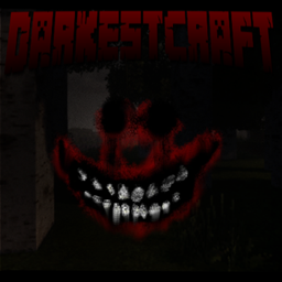 DarkestCraft logo
