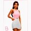 Woman Top - Sarah - Version 1 logo