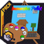 Cobblemon : Immersive Pallet logo