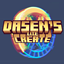 Dasen's Create : LITE logo