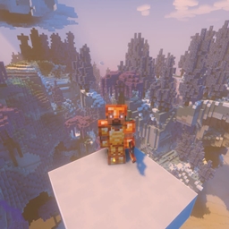 Mainly Exploration project image