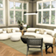 Eucalyptus Livingroom