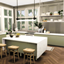 Eucalyptus Kitchen