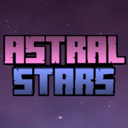 Astral Stars logo