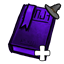WizardEx: Directors Cut logo