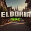 Eldoria RPG logo