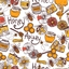 The Chill Beehive logo
