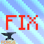 Multi World Borders Unofficial logo