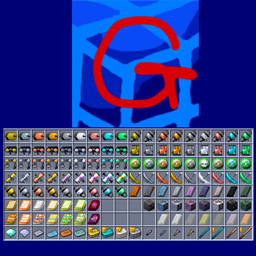 [GTE2] GhaTech Textures logo