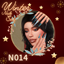 Winter Nails Set N014 logo