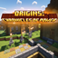 Origins: Chronicles Of Power logo