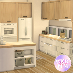 [KKB'sMM]KARLSTAD Kitchen fixed logo