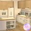 [KKB'sMM]KARLSTAD Kitchen fixed logo