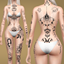 Tattoos The Goddess logo